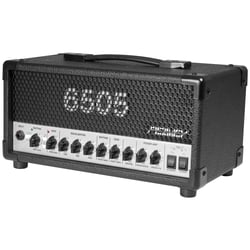 6505 MH 20W Peavey
