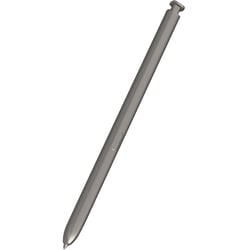 Samsung Stylet S Pen pour Samsung Galaxy S24 Ultra Pointe Fine 0.7mm Gris
