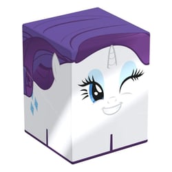 Mon Petit Poney Friendship is Magic MLP005 Rarity - SQUAROES
