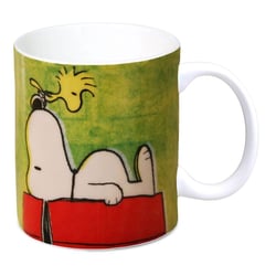 Snoopy - Mug Snoopy Authetic