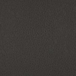 Tissu Simili Cuir Manèle uni Marron