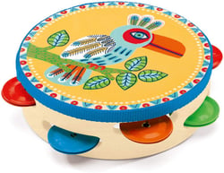 Tambourin Ani'mambo - Djeco