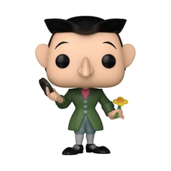 Sleepy Hollow - Figurine POP! Ichabod Crane 9 cm - Funko