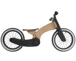 Draisienne Wishbone Bike Cruise - Wishbone Design Studio