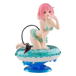To Love-Ru Darkness - Statuette Aqua Float Girls Darkness Momo 10 cm - Taito Prize