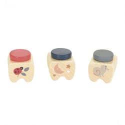 Boîte à dents de lait - Egmont Toys