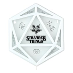 Stranger Things 5 - Lampe murale LED Neon Stranger Things 5