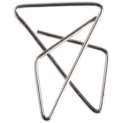 Attaches croisées - Géantes - 30x40mm - Boîte de 100 pièces - Dossier et document - Wonday