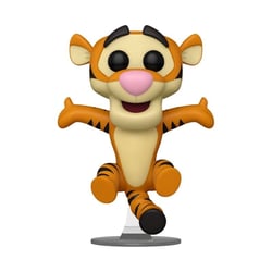 Disney - Figurine POP! Tigrou 9 cm - Funko