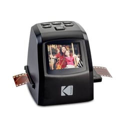 Scanner numérique de diapositives et négatifs Kodak Mini