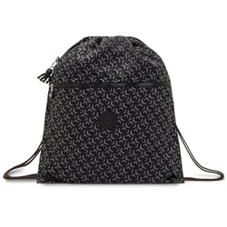 Sac piscine Kipling Supertaboo Reflective Tile