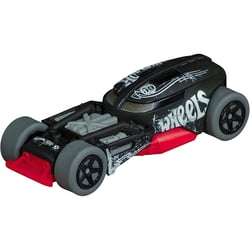 Hot Wheels HW50 Voiture de course Concept noir
