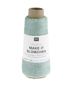 Creative Make It Blümchen de Rico Design : Une touche florale pour des créations uniques et délicates 02 Patine