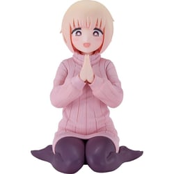 Dokagui Daisuki! Mochizuki-san - Statuette Pop Up Parade Swacchao! Mochizuki-san 10 cm - Good Smile Company