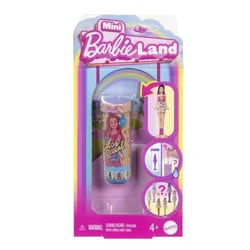 Poupée Mini-Land Color Reveal-Poupée de 3,8 cm - JCR08