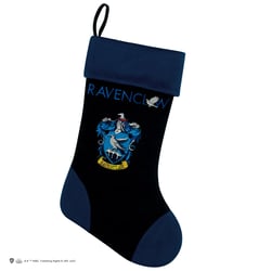 Chaussette de Noël Serdaigle - Harry Potter
