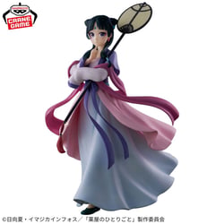 Les Carnets De L'Apothicaire - Figurine Maomao Moon Fairy Ver.