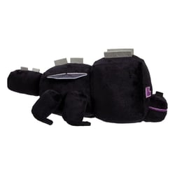 Peluche Minecraft - Ender dragon