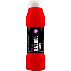 Grog - Squeezer 25 BPI - Rouge Splatter Red - Marqueur peinture - Street-art