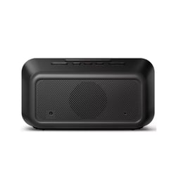 Le Radio Réveil 40w Noir - Philips TAR3306/12