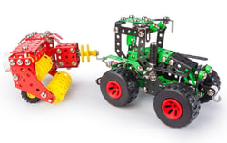 Constructor Fred et Betty - Alexander Toys