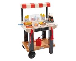 Street Food - Ecoiffier