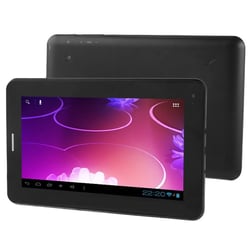 Tablette Tactile 7 Pouces 3G 2G Android Jelly Bean GPS GSM Phablet 1.2Ghz 36 Go YONIS