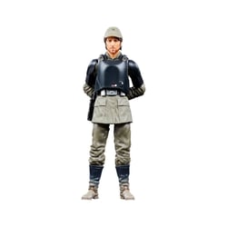 Star Wars : Andor Black Series - Figurine Cassian Andor (Aldhani Mission) 15 cm