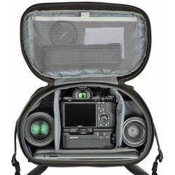 THINK TANK Mindshift Sac à dos rotation 34L Backpack