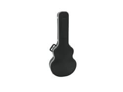 DIMAVERY Abs case pour jumbo acoustique
