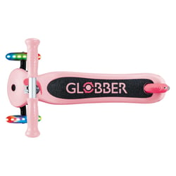 Primo Lights V2 en Pastel Rose et Corail Rose – Éclairage Élégant et Moderne - Globber