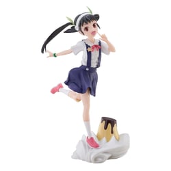 Monogatari - Figurine Hachikuji Mayoi Espresto Sweet Bloom