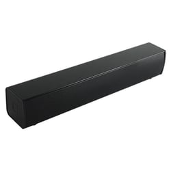 Barre De Son Bluetooth Gaming Avec Lumière Ambiante Et Son Surround 360° YONIS