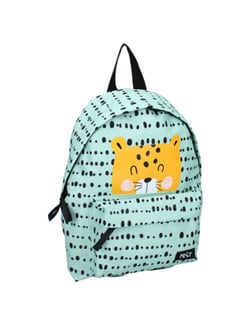 Sac à dos Prêt Tigre- Mybagstory