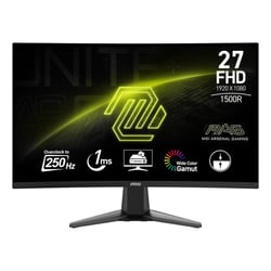 Écran PC MSI - 27 pouces - Full HD - 250 Hz - Dalle VA