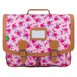 Cartable Tann's 41 CM - Collection Scolaire 2027 Aurore