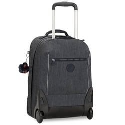 Sac à dos à roulettes Kipling Sari 48 CM Marine Navy