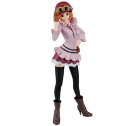 One Piece - Figurine Koala Ichibansho The Flames Of Revolution
