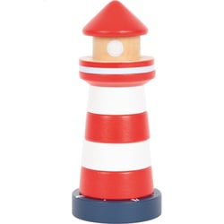 Tour à empiler Phare Grand Océan - Small Foot company