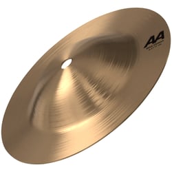 206563MP AA Max Bell chime 6,5" Sabian