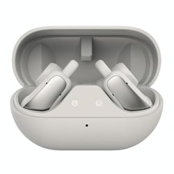 Ecouteurs Bluetooth ANC Réduction De Bruit HIFI BT 5.4 Sans Fil Blanc Blanc YONIS