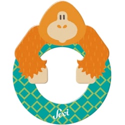 Lettre O - Orang Outan - Sevi