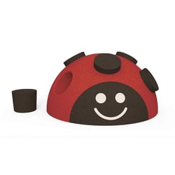 La Coccinelle