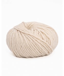 Pelote de laine et Alpaga à tricoter PHIL START - 100GR - Phildar Beige Ecru