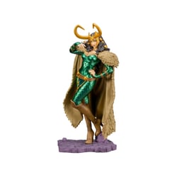Marvel - Statuette Bishoujo 1/7 Loki Laufeyson 25 cm