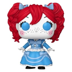 Poppy Playtime - Figurine POP! Poppy 9 cm - Funko