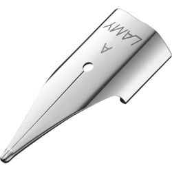 Plume de rechange pour porte-plume ou stylo plume - Métal - Z50 blank A - Lamy