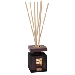 Diffuseur à bâtons éco responsable Heart and Home - Flambée