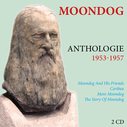 Anthologie 1953 - 1957 - CD