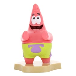 Bob l'éponge - Mini support Holdems Patrick  10 cm - Exquisite Gaming